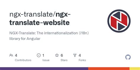 ngx translate